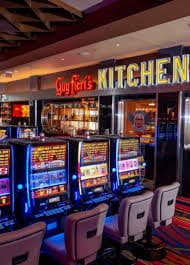 Màn hình jackpot với giải thưởng lớn trên nền tảng vietlot